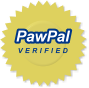 PawPal Verified